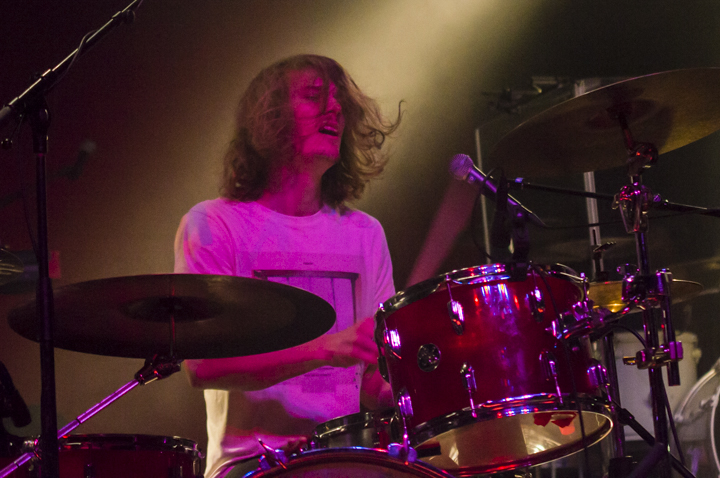 Mothers Cake @ Trix, picture 6, photographed by Bert Schevernels - FrontView Magazine