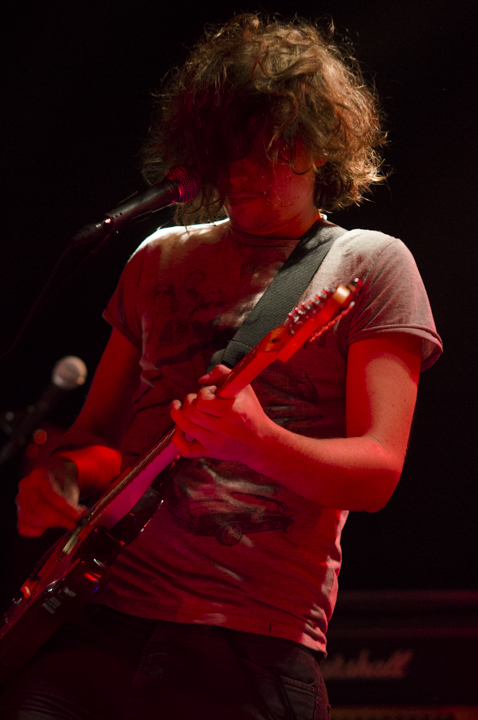 Mothers Cake @ Trix, picture 7, photographed by Bert Schevernels - FrontView Magazine
