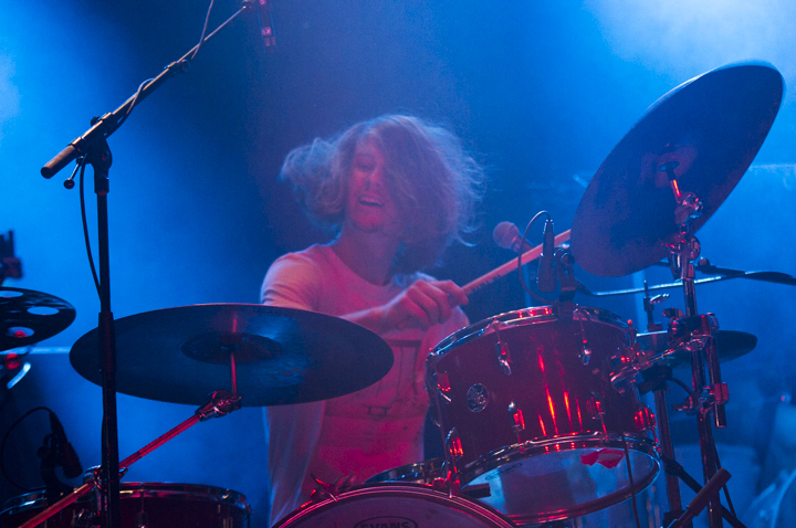 Mothers Cake @ Trix, picture 8, photographed by Bert Schevernels - FrontView Magazine