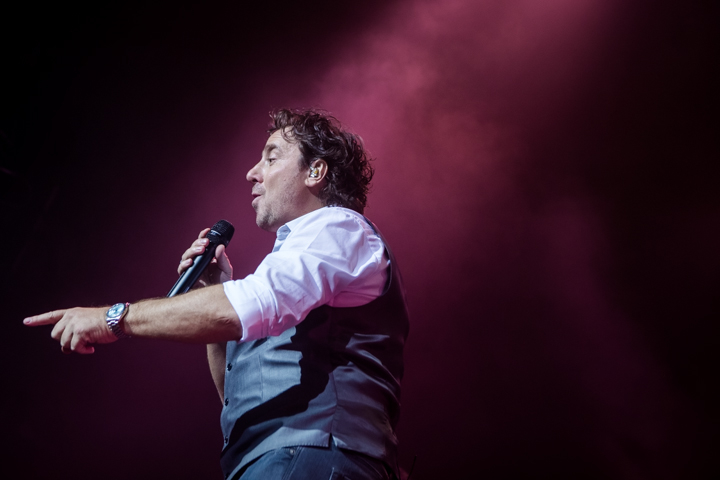 Marco Borsato @ 013, picture 4, photographed by Dorien Goetschalckx - FrontView Magazine