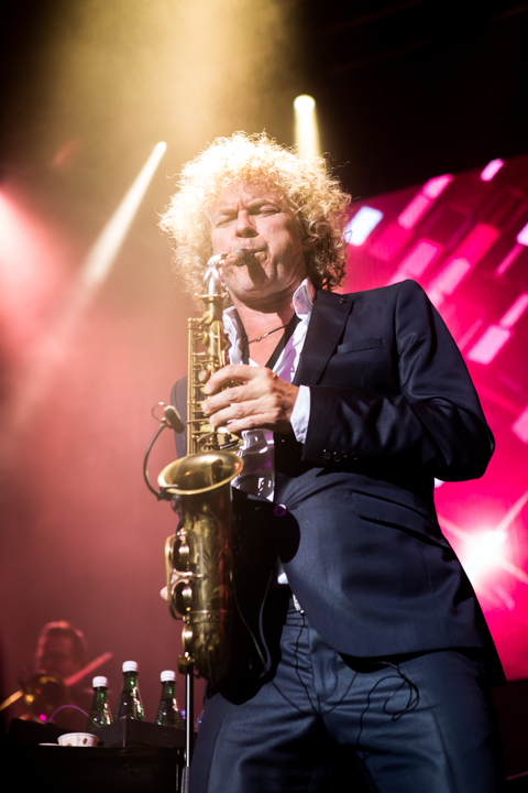 Marco Borsato @ 013, picture 7, photographed by Dorien Goetschalckx - FrontView Magazine