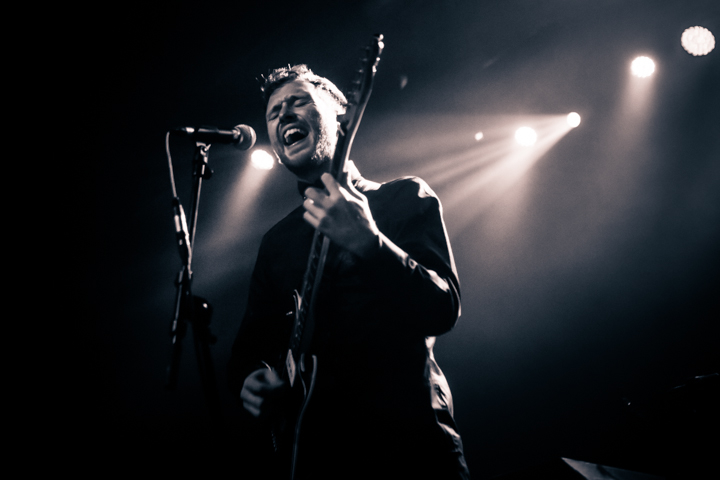 Raglans @ Trix, picture 1, photographed by Dorien Goetschalckx - FrontView Magazine