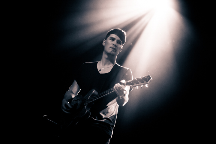 Raglans @ Trix, picture 2, photographed by Dorien Goetschalckx - FrontView Magazine