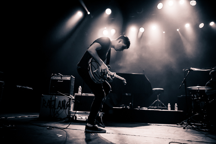 Raglans @ Trix, picture 6, photographed by Dorien Goetschalckx - FrontView Magazine