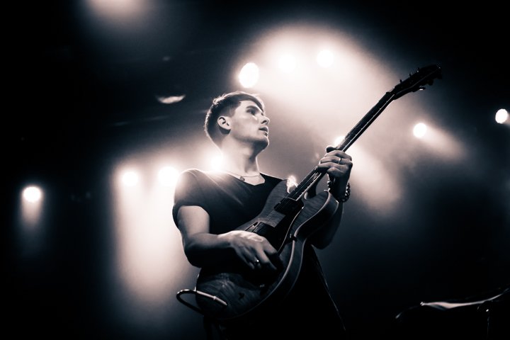 Raglans @ Trix, picture 8, photographed by Dorien Goetschalckx - FrontView Magazine