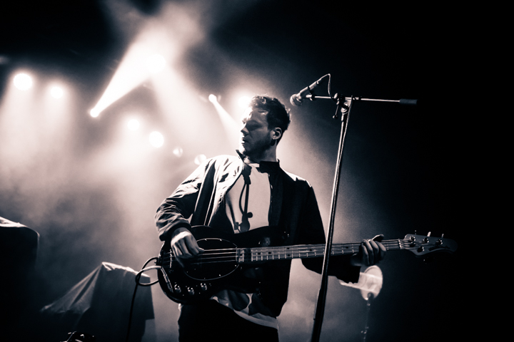 Raglans @ Trix, picture 9, photographed by Dorien Goetschalckx - FrontView Magazine