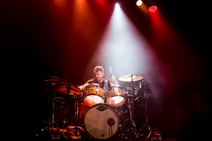 The Fray @ Trix, picture 13, photographed by Dorien Goetschalckx - FrontView Magazine