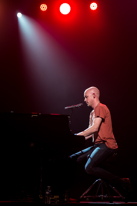 The Fray @ Trix, picture 19, photographed by Dorien Goetschalckx - FrontView Magazine
