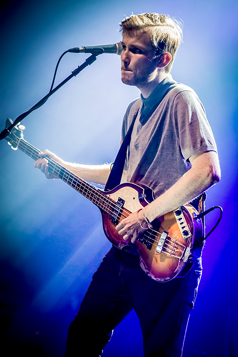 Pool @ Ancienne Belgique, picture 3, photographed by Elke Briers - FrontView Magazine