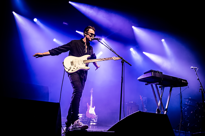 Pool @ Ancienne Belgique, picture 6, photographed by Elke Briers - FrontView Magazine