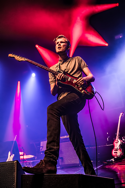 Pool @ Ancienne Belgique, picture 7, photographed by Elke Briers - FrontView Magazine