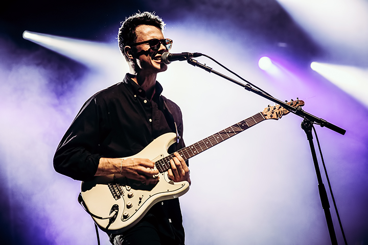Pool @ Ancienne Belgique, picture 8, photographed by Elke Briers - FrontView Magazine