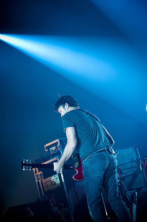 Détroit @ AB, picture 13, photographed by Magali Decamps - FrontView Magazine