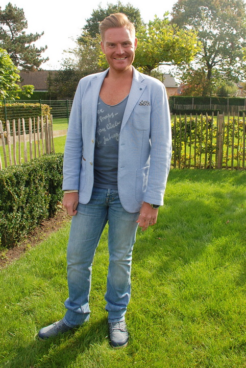 CD voorstelling Laura Lynn @ Welle, foto 6, foto's door Peter Minnebo - FrontView Magazine