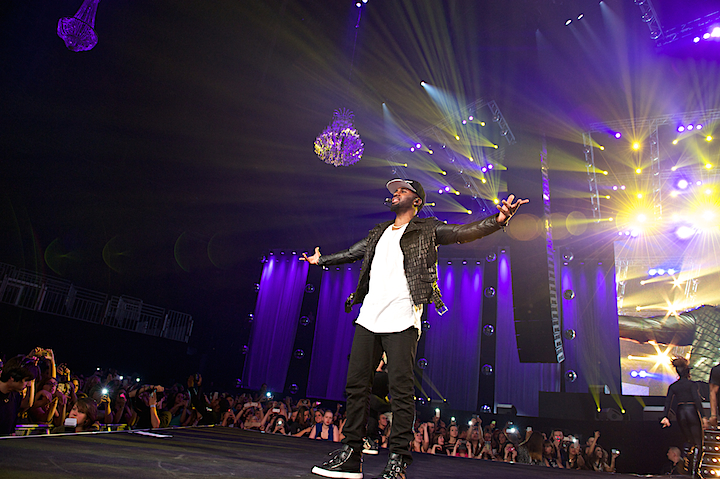 Jason Derulo @ Urbanice, picture 8, photographed by James Van Roosbroeck - FrontView Magazine