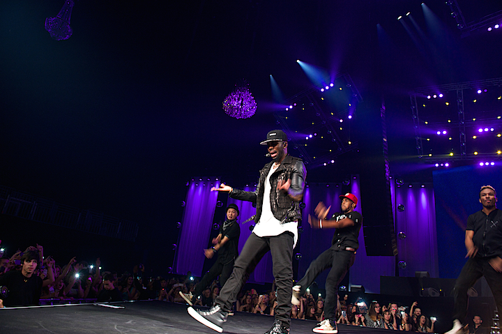 Jason Derulo @ Urbanice, picture 9, photographed by James Van Roosbroeck - FrontView Magazine