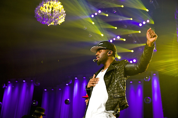 Jason Derulo @ Urbanice, picture 10, photographed by James Van Roosbroeck - FrontView Magazine