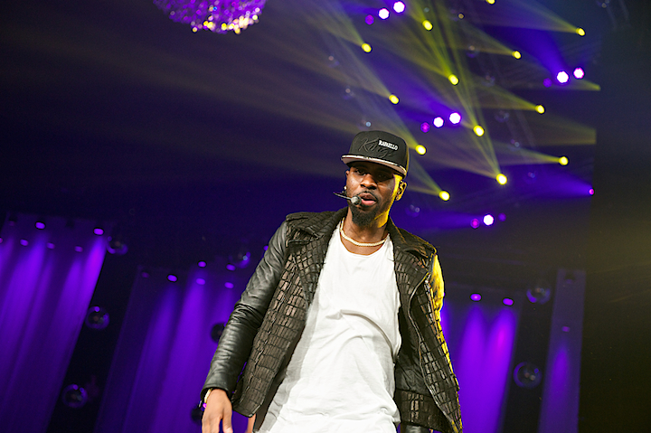 Jason Derulo @ Urbanice, picture 11, photographed by James Van Roosbroeck - FrontView Magazine