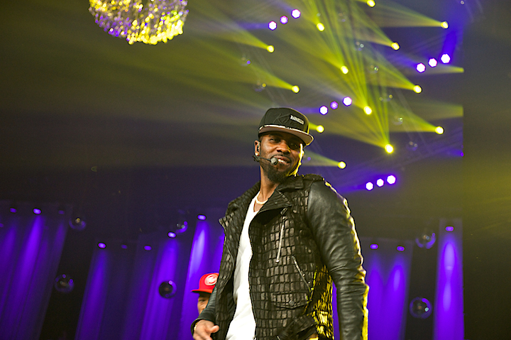 Jason Derulo @ Urbanice, picture 12, photographed by James Van Roosbroeck - FrontView Magazine