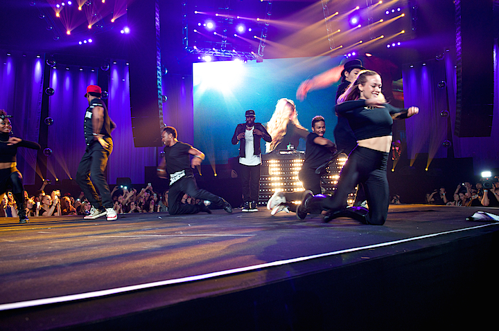 Jason Derulo @ Urbanice, picture 17, photographed by James Van Roosbroeck - FrontView Magazine
