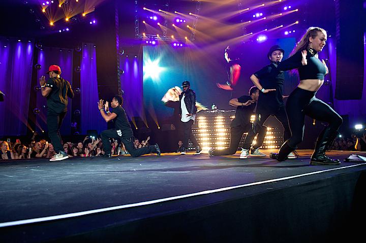 Jason Derulo @ Urbanice, picture 18, photographed by James Van Roosbroeck - FrontView Magazine