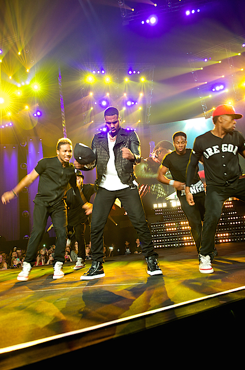 Jason Derulo @ Urbanice, picture 20, photographed by James Van Roosbroeck - FrontView Magazine