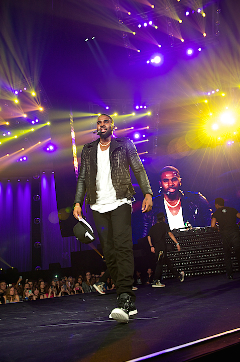 Jason Derulo @ Urbanice, picture 21, photographed by James Van Roosbroeck - FrontView Magazine
