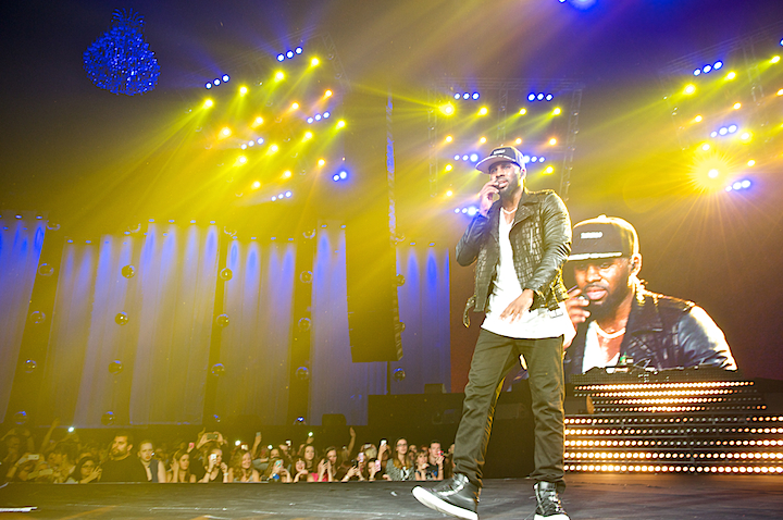 Jason Derulo @ Urbanice, picture 24, photographed by James Van Roosbroeck - FrontView Magazine