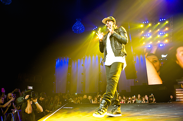 Jason Derulo @ Urbanice, picture 25, photographed by James Van Roosbroeck - FrontView Magazine