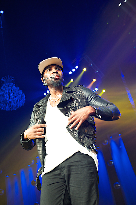 Jason Derulo @ Urbanice, picture 26, photographed by James Van Roosbroeck - FrontView Magazine