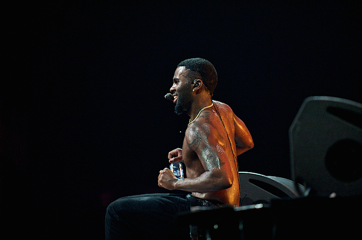 Jason Derulo @ Urbanice, picture 29, photographed by James Van Roosbroeck - FrontView Magazine