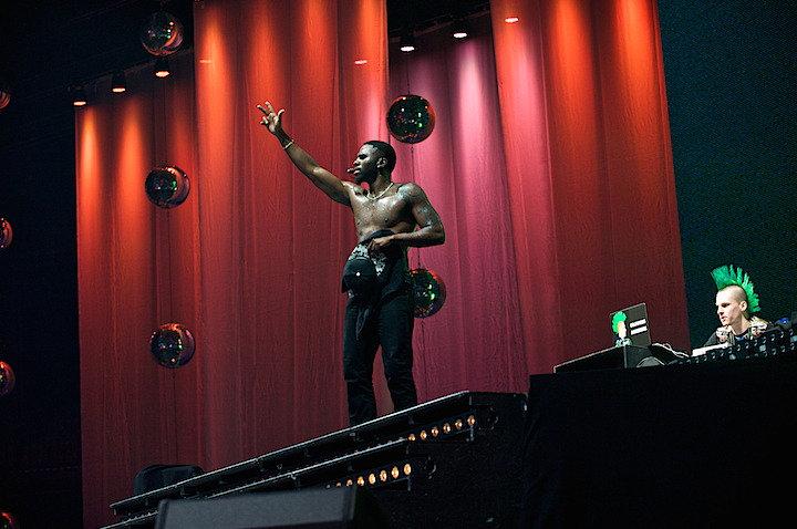 Jason Derulo @ Urbanice, picture 30, photographed by James Van Roosbroeck - FrontView Magazine