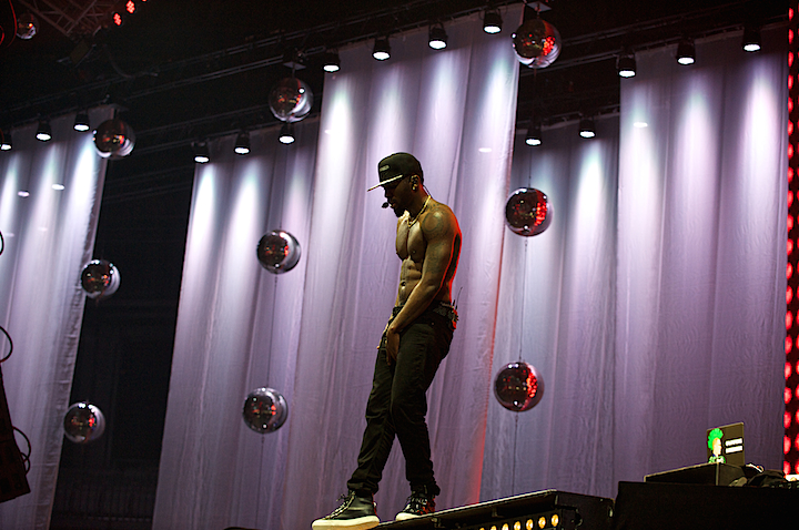 Jason Derulo @ Urbanice, picture 32, photographed by James Van Roosbroeck - FrontView Magazine