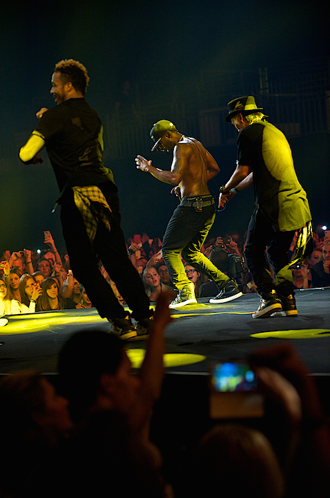 Jason Derulo @ Urbanice, picture 33, photographed by James Van Roosbroeck - FrontView Magazine