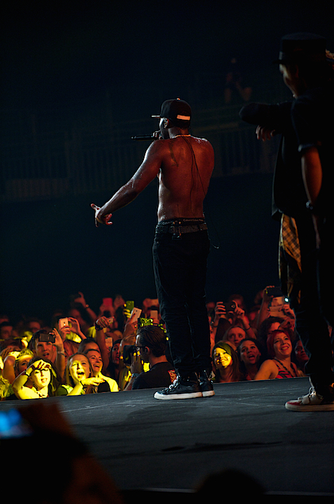 Jason Derulo @ Urbanice, picture 34, photographed by James Van Roosbroeck - FrontView Magazine