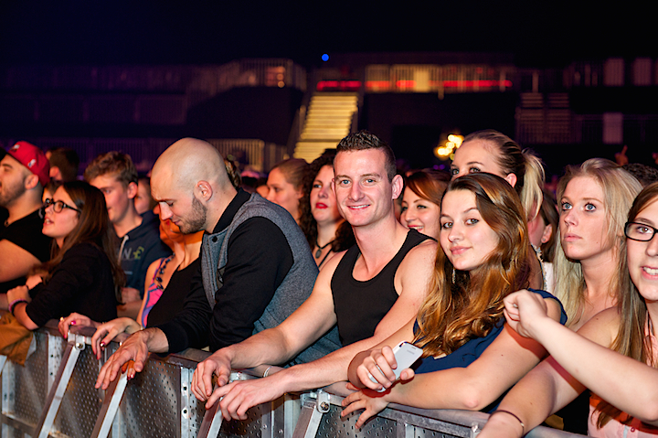 Sfeerbeelden @ Urbanice, picture 3, photographed by James Van Roosbroeck - FrontView Magazine