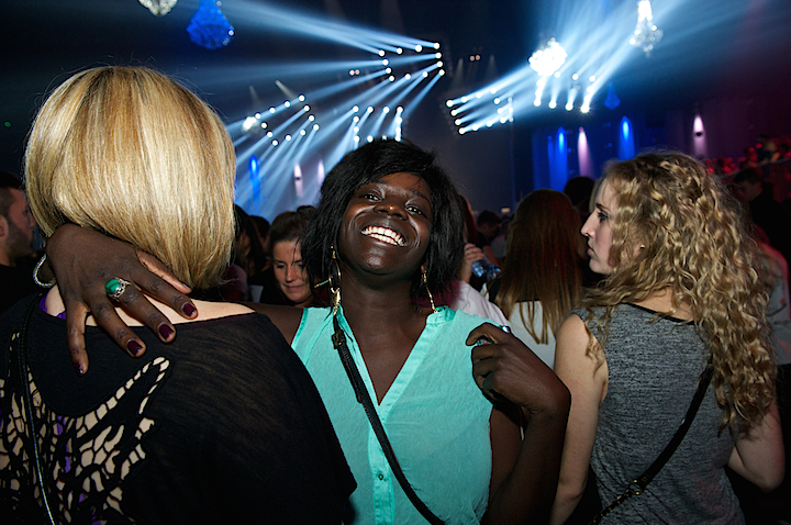 Sfeerbeelden @ Urbanice, picture 21, photographed by James Van Roosbroeck - FrontView Magazine