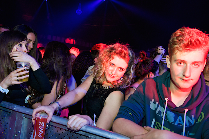 Sfeerbeelden @ Urbanice, picture 42, photographed by James Van Roosbroeck - FrontView Magazine