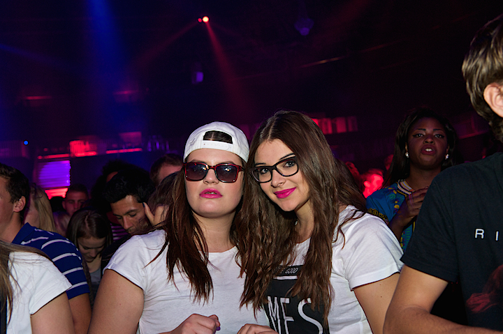 Sfeerbeelden @ Urbanice, picture 43, photographed by James Van Roosbroeck - FrontView Magazine
