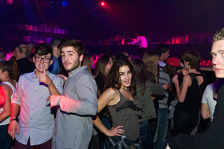 Sfeerbeelden @ Urbanice, picture 48, photographed by James Van Roosbroeck - FrontView Magazine