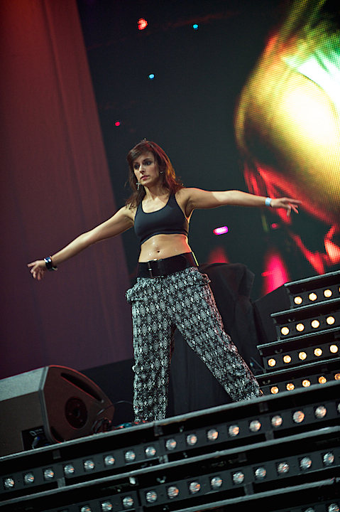 Sfeerbeelden @ Urbanice, picture 56, photographed by James Van Roosbroeck - FrontView Magazine