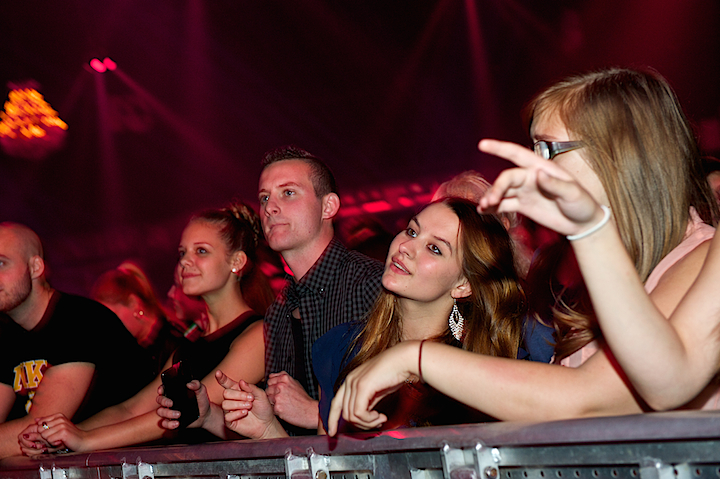Sfeerbeelden @ Urbanice, picture 65, photographed by James Van Roosbroeck - FrontView Magazine