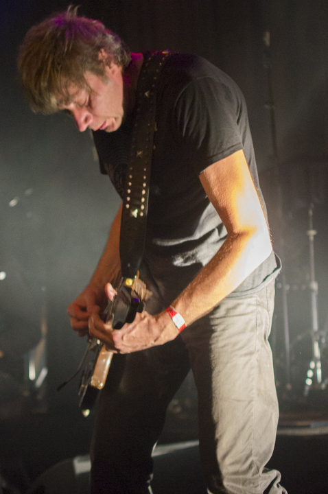 Falling Man @ De Casino, picture 7, photographed by Bert Schevernels - FrontView Magazine