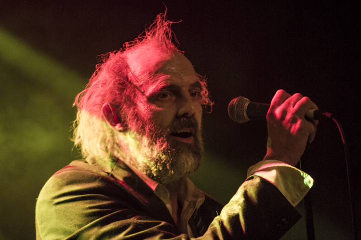 Falling Man @ De Casino, picture 11, photographed by Bert Schevernels - FrontView Magazine