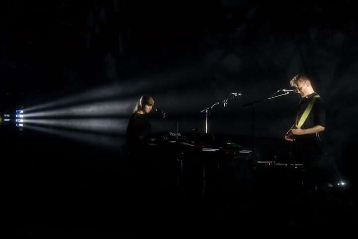 Ozark Henry @ de Warande, picture 1, photographed by Carine Wouters - FrontView Magazine