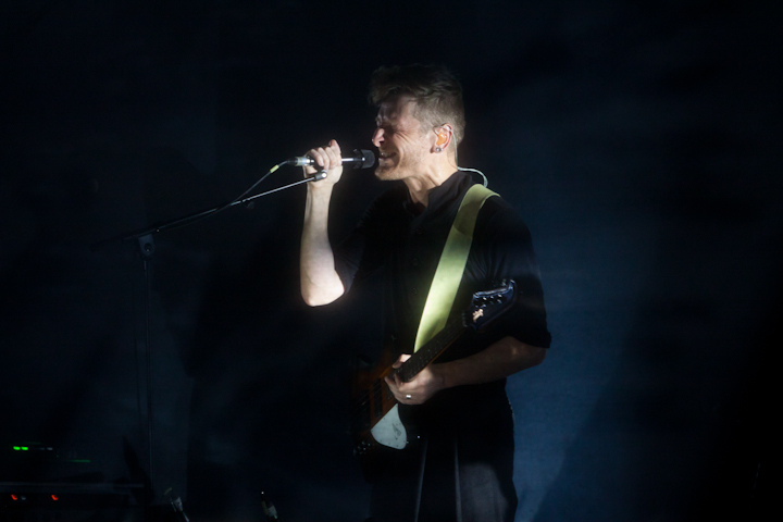 Ozark Henry @ de Warande, picture 2, photographed by Carine Wouters - FrontView Magazine
