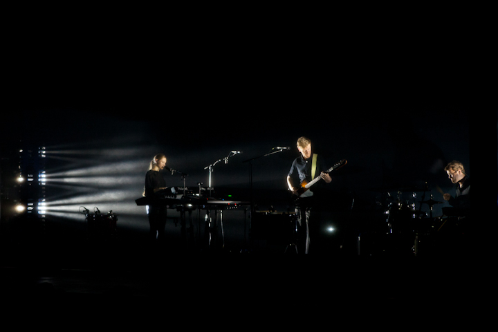 Ozark Henry @ de Warande, picture 3, photographed by Carine Wouters - FrontView Magazine
