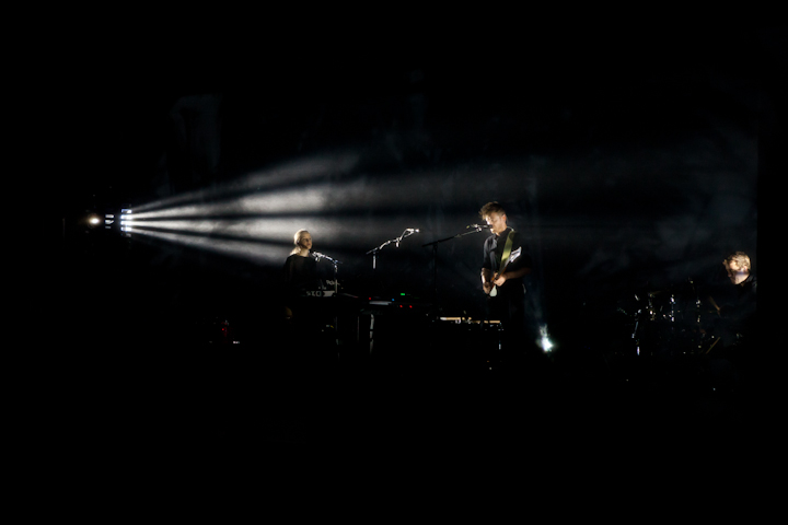Ozark Henry @ de Warande, picture 4, photographed by Carine Wouters - FrontView Magazine