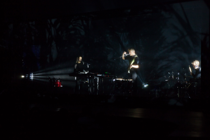 Ozark Henry @ de Warande, picture 5, photographed by Carine Wouters - FrontView Magazine
