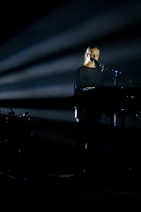 Ozark Henry @ de Warande, picture 9, photographed by Carine Wouters - FrontView Magazine